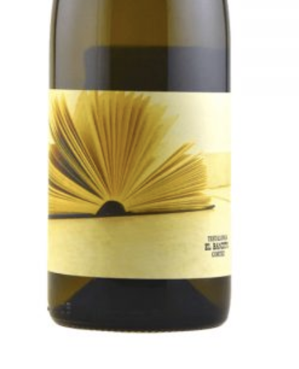 (image for) Testalonga El Bandito Cortez Dry White Chenin 2024